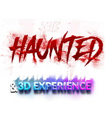 haunted corntrail
